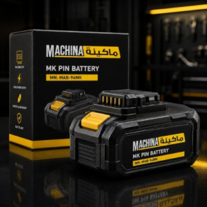 MACHINA MK PIN BATTERY