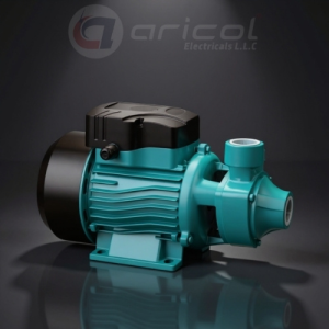 ARICOL WATER PUMP 0.5 HP