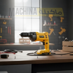 MACHINA 10MM ELECTRIC DRILL