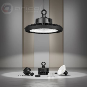 ARICOL 300W LED HIGH BAY UFO SUPER SERIES DAYLIGHT