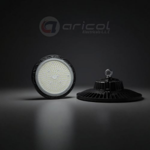 ARICOL 150W LED HIGH BAY UFO SUPER SERIES DAYLIGHT