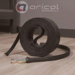 CABLE SLEEVE NYLON