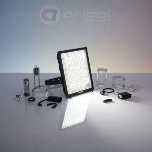ARICOL 100W LED FLOOD LIGHT PHILIPS TYPE DAYLIGHT