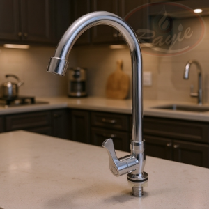 SINGLE HOLE PILLAR TAP