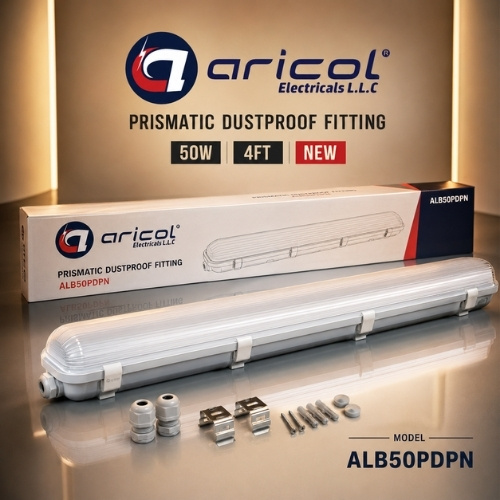 ARICOL ELECTRICALS