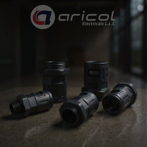 ARICOL ELECTRICALS