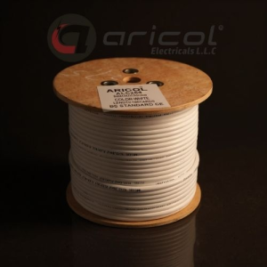 PVC FLEXIBLE CABLE