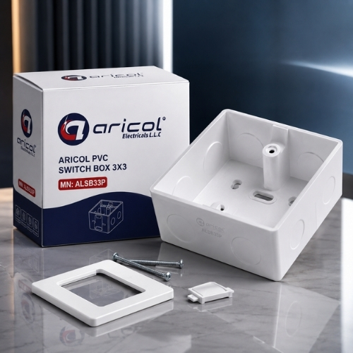ARICOL ELECTRICALS