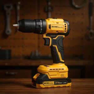 MACHINA 21V CORDLESS DRILL