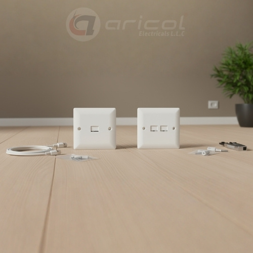 ARICOL ELECTRICALS