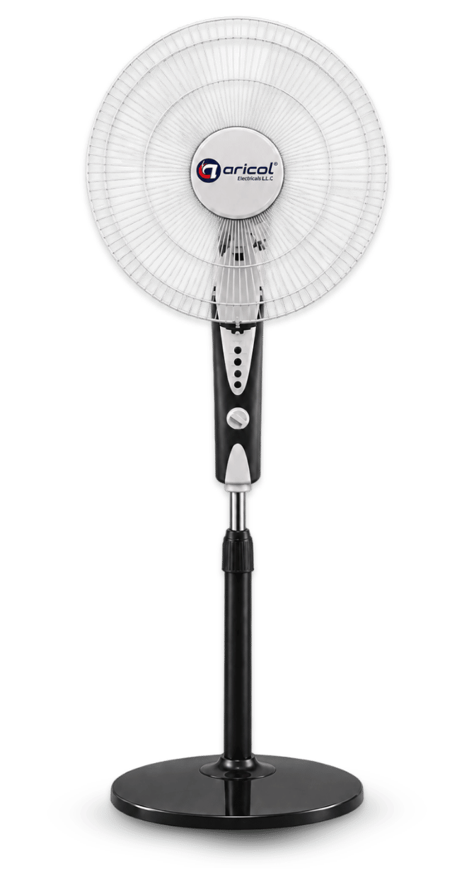 Working Fan