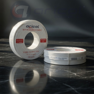 ARICOL 3CORE X 2.5mm RVV CABLE