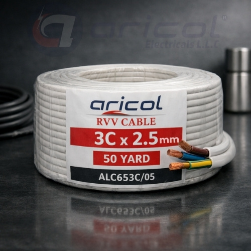 ARICOL ELECTRICALS