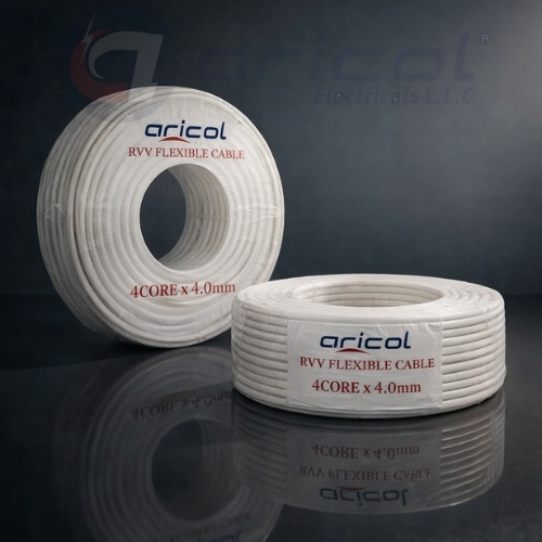 ARICOL ELECTRICALS
