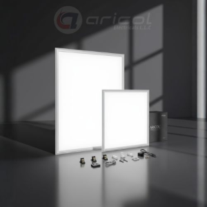 LED 60X60 SLIM DOWNLIGHTS
