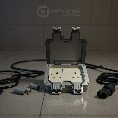 ARICOL ELECTRICALS