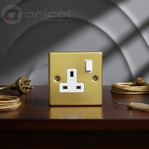 ARICOL ELECTRICALS