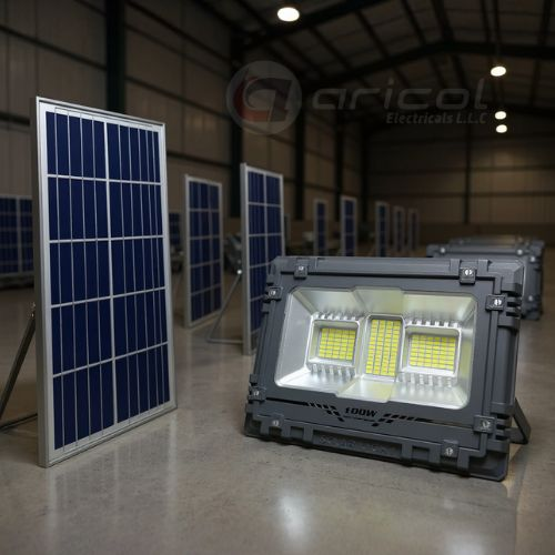 ARICOL ELECTRICALS