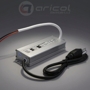 ARICOL LED STRIP LIGHT POWER SUPPLY DRIVER 200W
