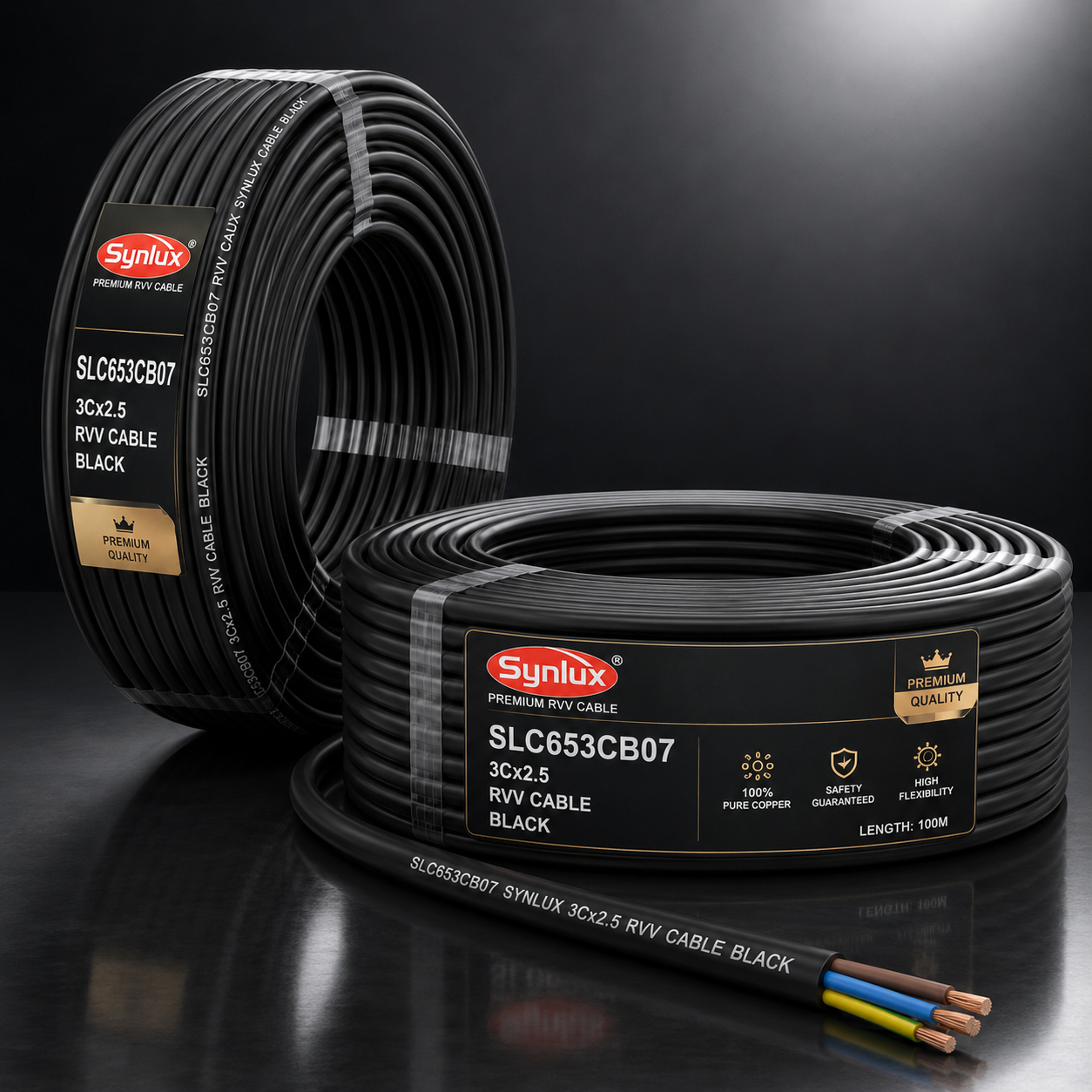 ARICOL ELECTRICALS
