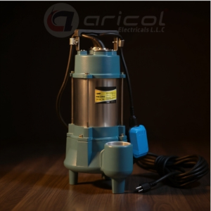 SEWAGE PUMP