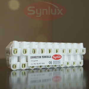 SYNLUX WIRE CONNECTOR