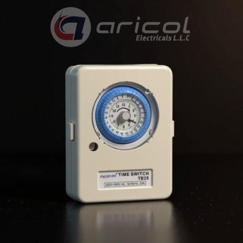 ARICOL ELECTRICALS