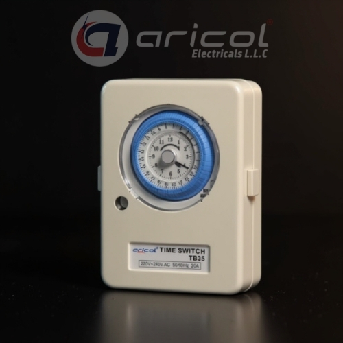 ARICOL ELECTRICALS