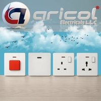 ARICOL ELECTRICALS