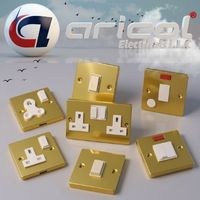 ARICOL ELECTRICALS