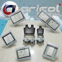 ARICOL ELECTRICALS