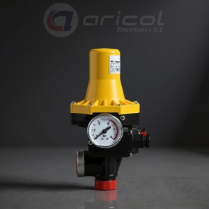 ARICOL VERTICAL PRESSURE SWITCH JB3