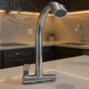 WALL MOUNT TAP