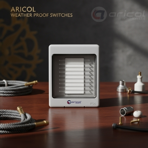 ARICOL ELECTRICALS