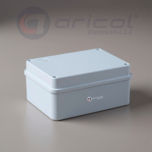 ARICOL ELECTRICALS