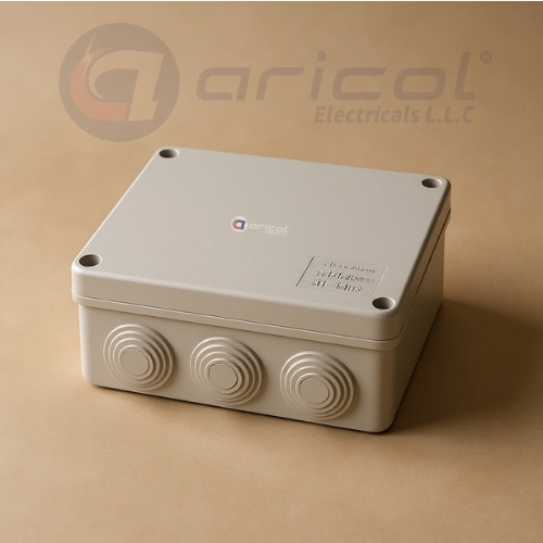 ARICOL ELECTRICALS
