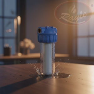 WATER FILTER SINGLE