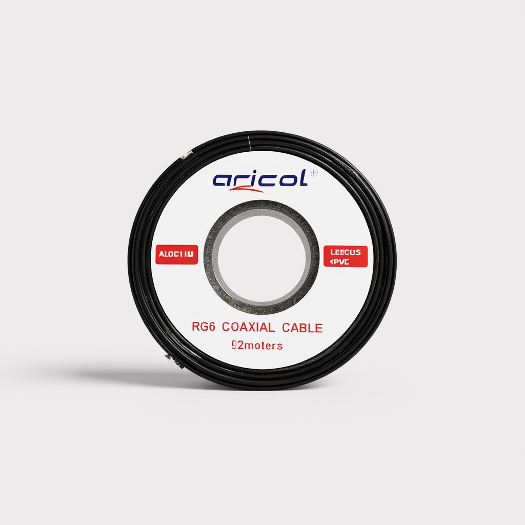 ARICOL ELECTRICALS