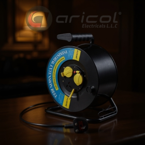 EXTENSION REELS