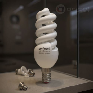FULL SPIRAL LED LAMPS