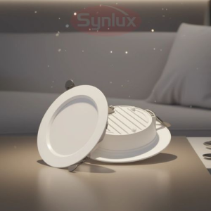 LED DIECASTING ALUMINIUM DOWNLIGHT 