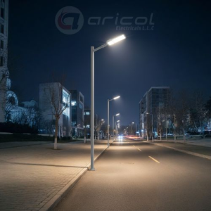 ARICOL LED STREET LIGHT 100W NORMAL DAYLIGHT
