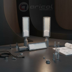 ARICOL LED STREET LIGHT 150W NORMAL DAYLIGHT