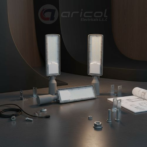 ARICOL ELECTRICALS