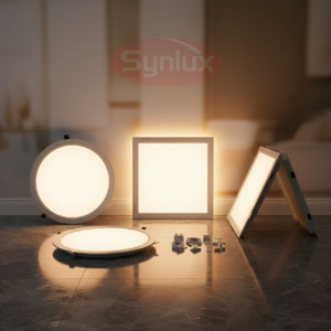 SYNLUX LED PANAL LIGHTS NEW MODEL