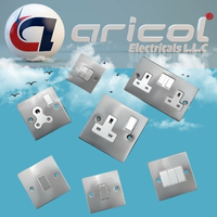 ARICOL ELECTRICALS