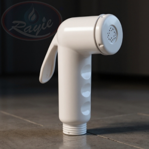 SHATTAF HANDLE PVC