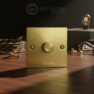 GOLD SPEED SWITCH
