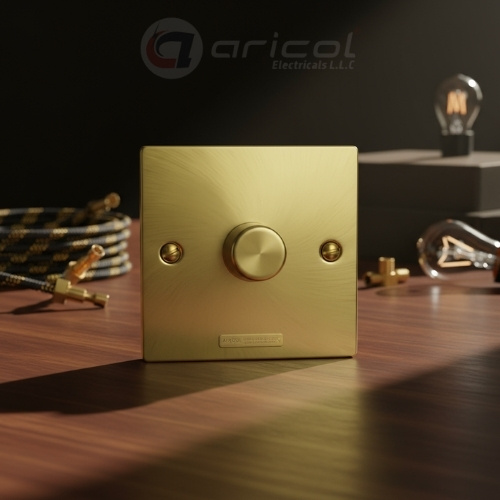 ARICOL ELECTRICALS