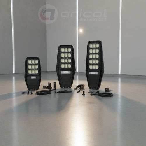 ARICOL ELECTRICALS